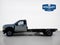 2027 Ford Super Duty F-450 DRW XL