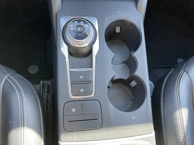 2020 Ford Escape SE Sport Hybrid