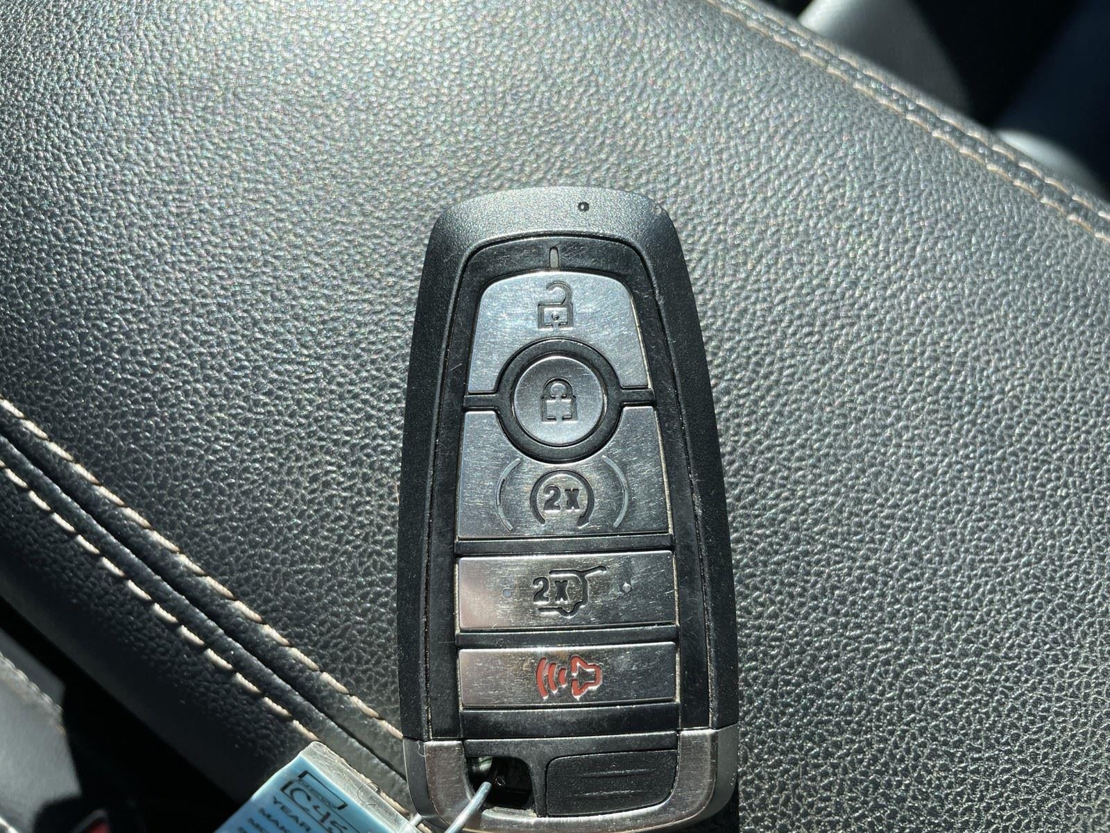 2020 Ford Escape SE Sport Hybrid