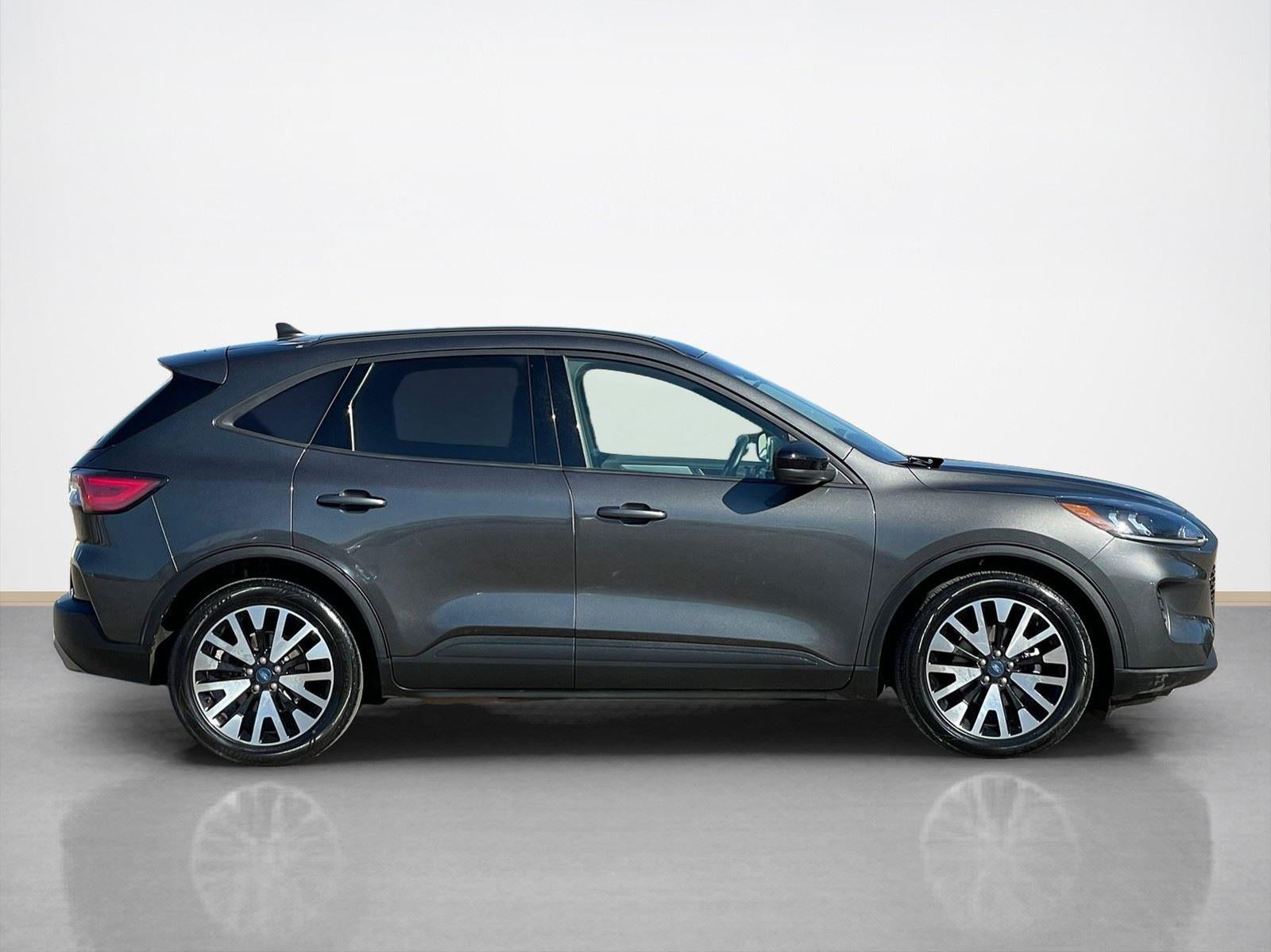 2020 Ford Escape SE Sport Hybrid