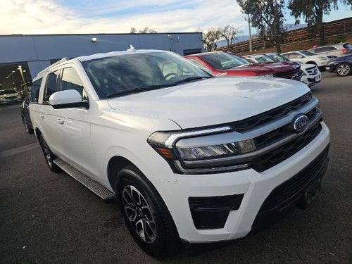 2024 Ford Expedition Max XLT