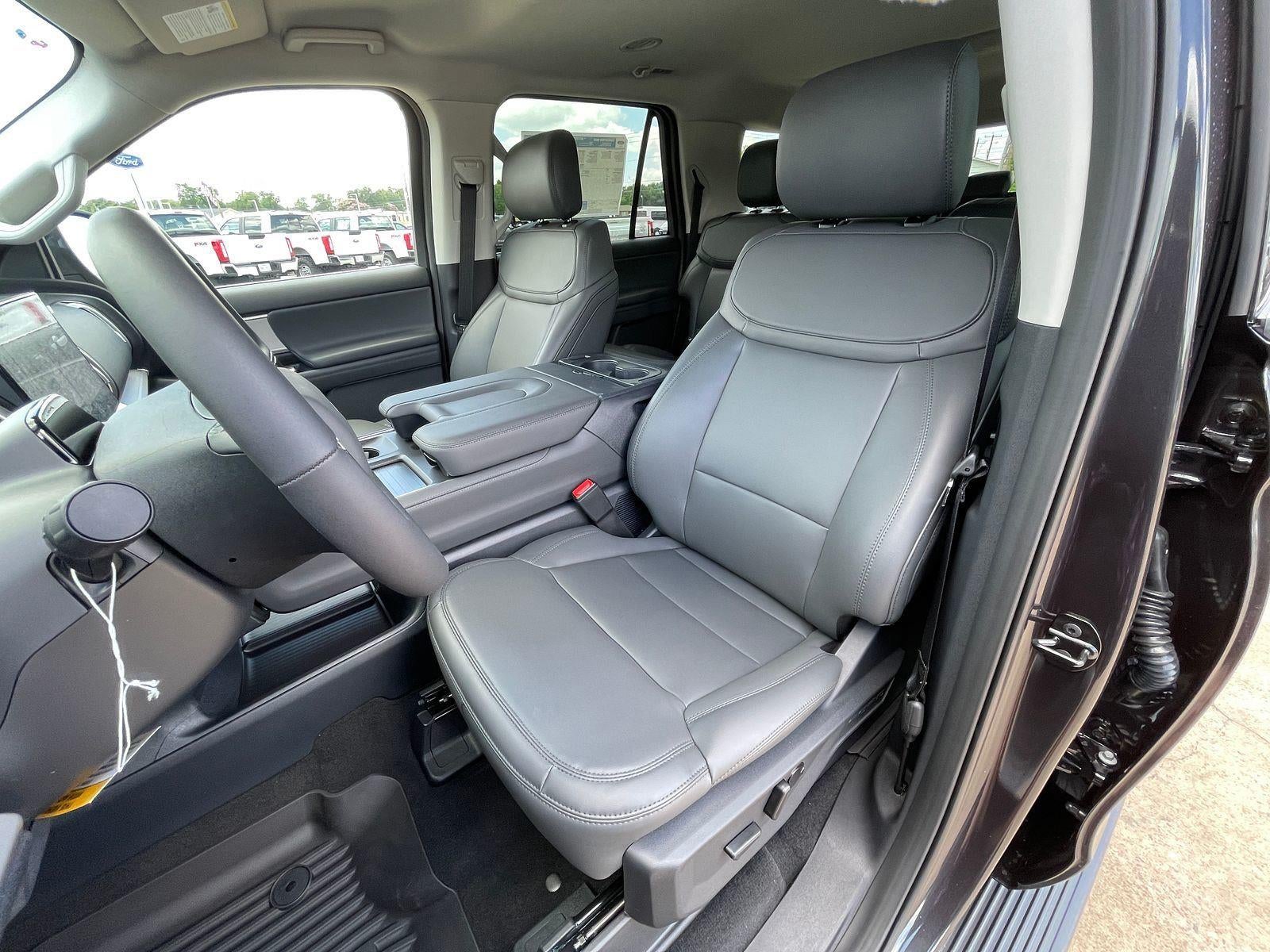 2027 Ford Expedition Max Active