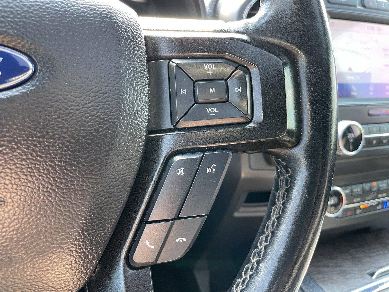 2020 Ford Expedition Max Limited