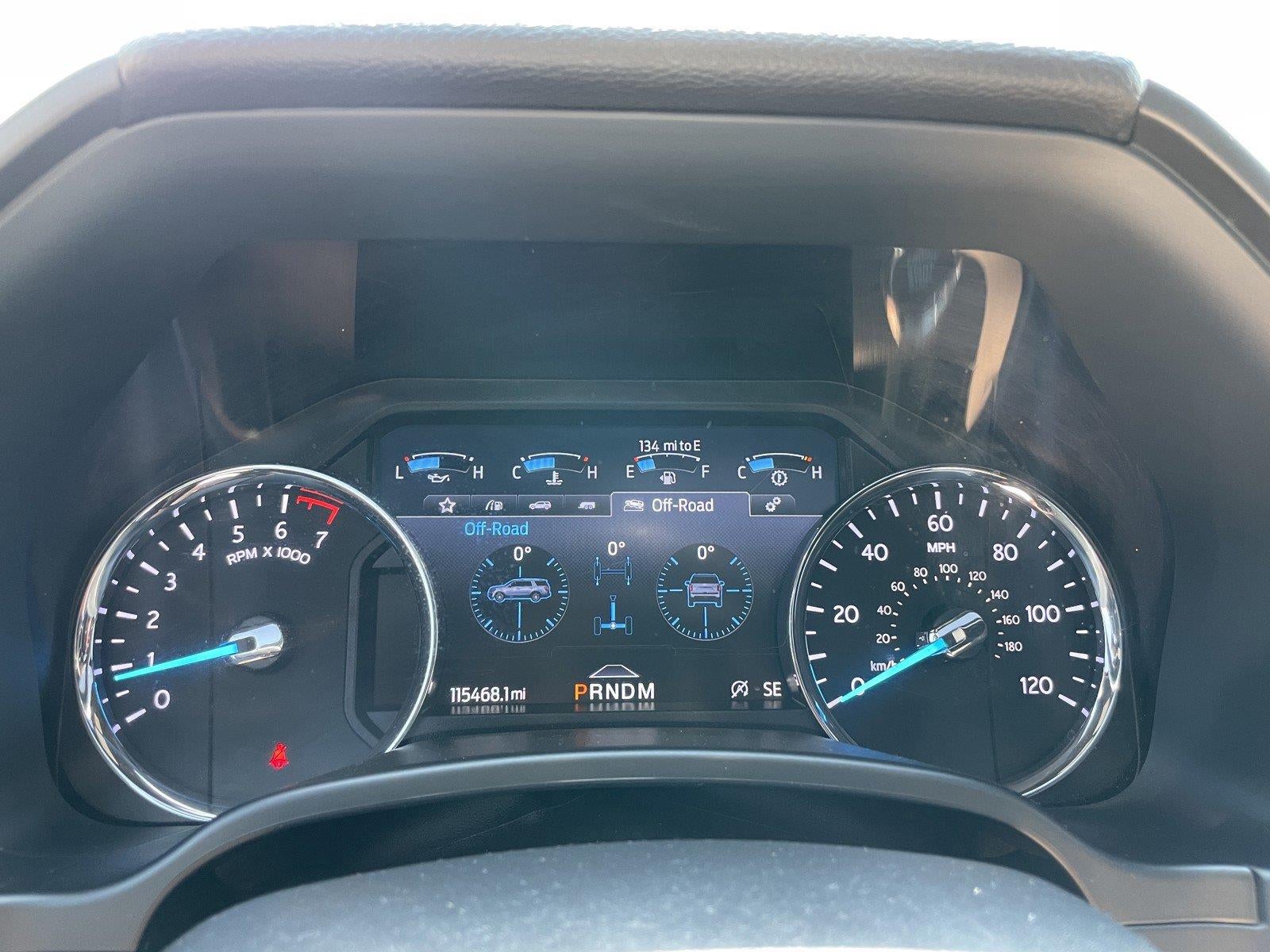 2020 Ford Expedition Max Limited