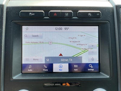 2020 Ford Expedition Max Limited