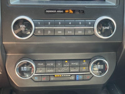 2020 Ford Expedition Max Limited