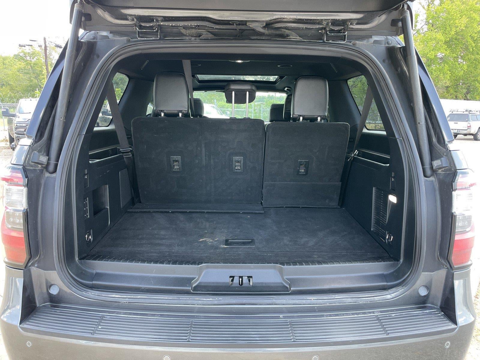 2020 Ford Expedition Max Limited