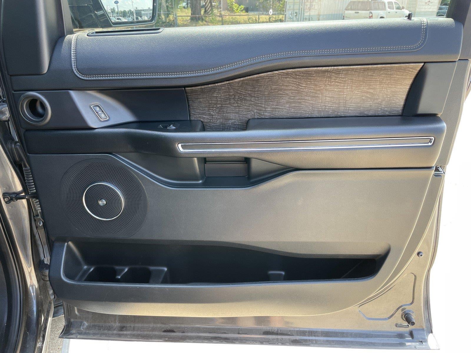 2020 Ford Expedition Max Limited
