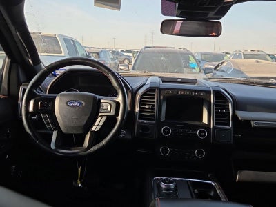 2019 Ford Expedition Max Limited