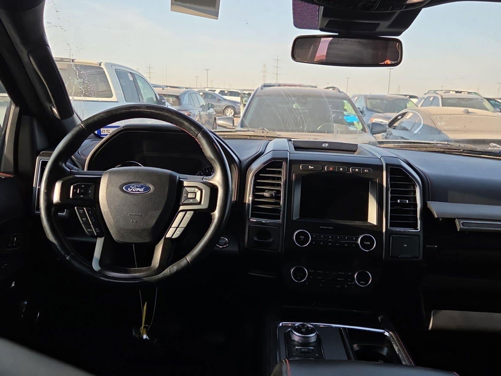 2019 Ford Expedition Max Limited