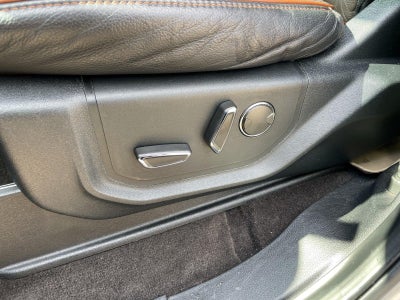 2020 Ford Expedition Max King Ranch