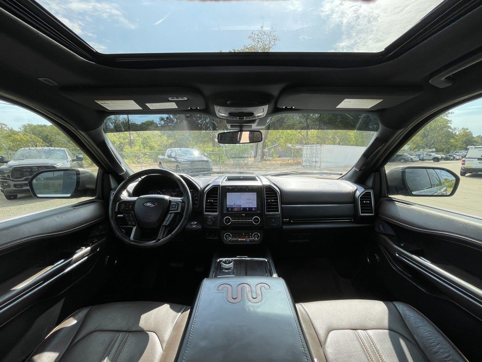 2020 Ford Expedition Max King Ranch