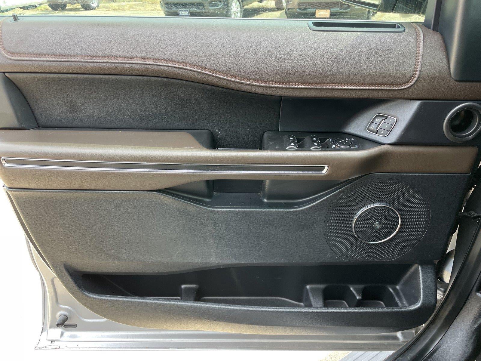 2020 Ford Expedition Max King Ranch