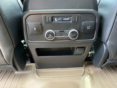 2020 Ford Expedition Max King Ranch