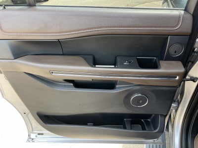 2020 Ford Expedition Max King Ranch