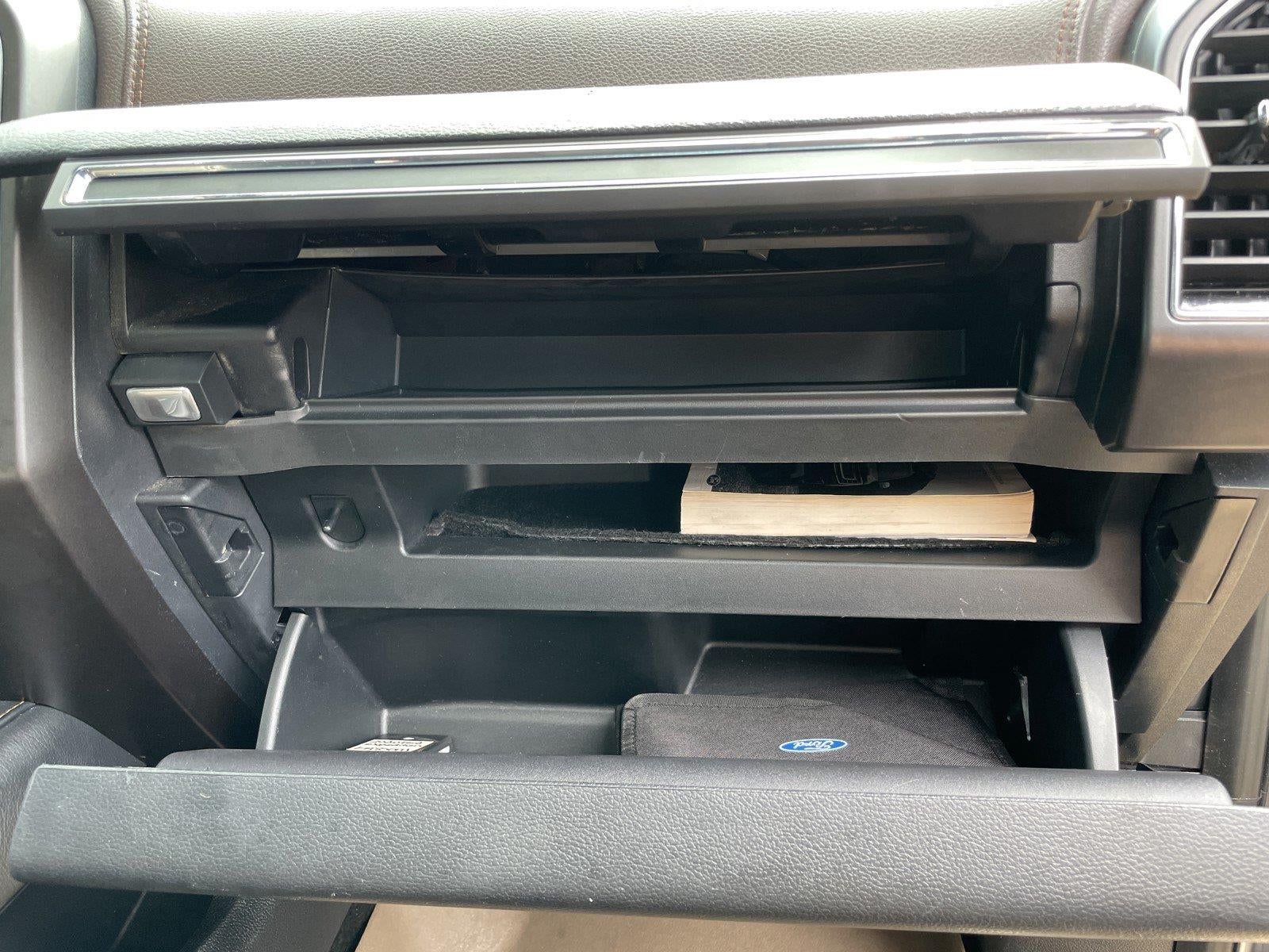 2020 Ford Expedition Max King Ranch
