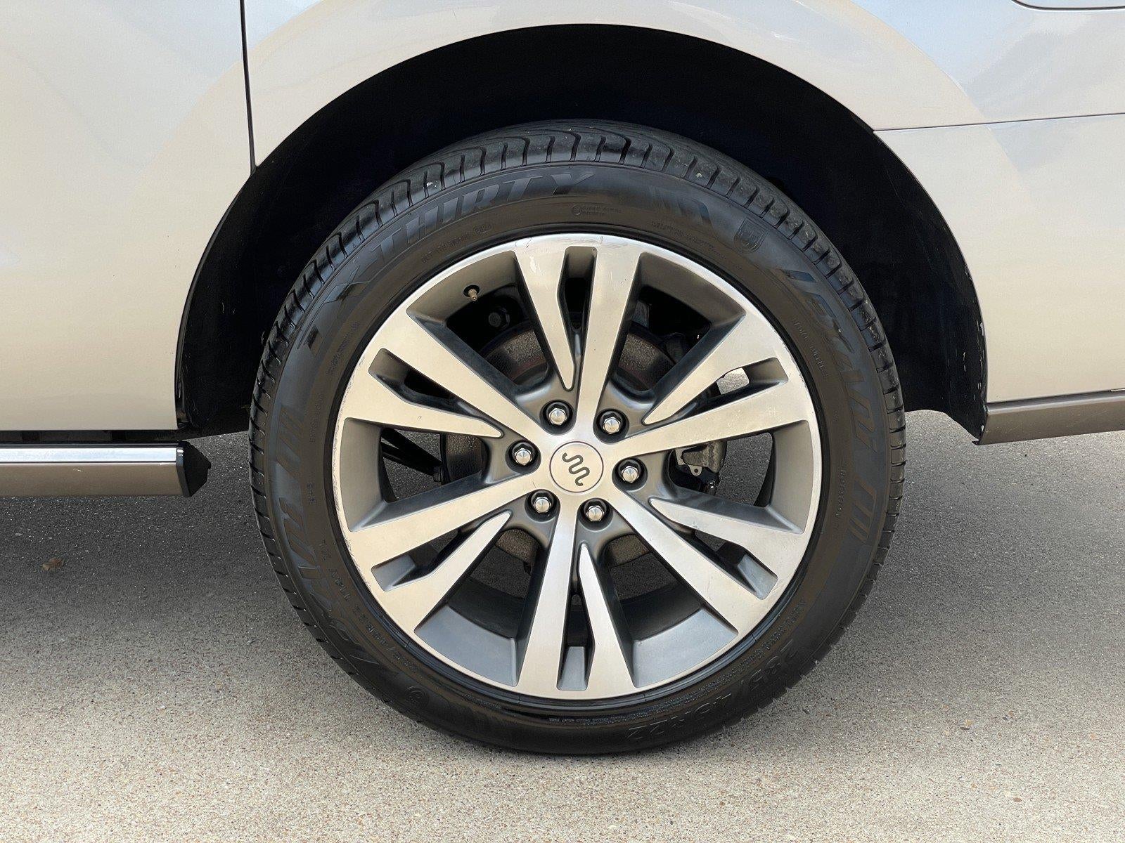 2020 Ford Expedition Max King Ranch