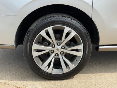 2020 Ford Expedition Max King Ranch