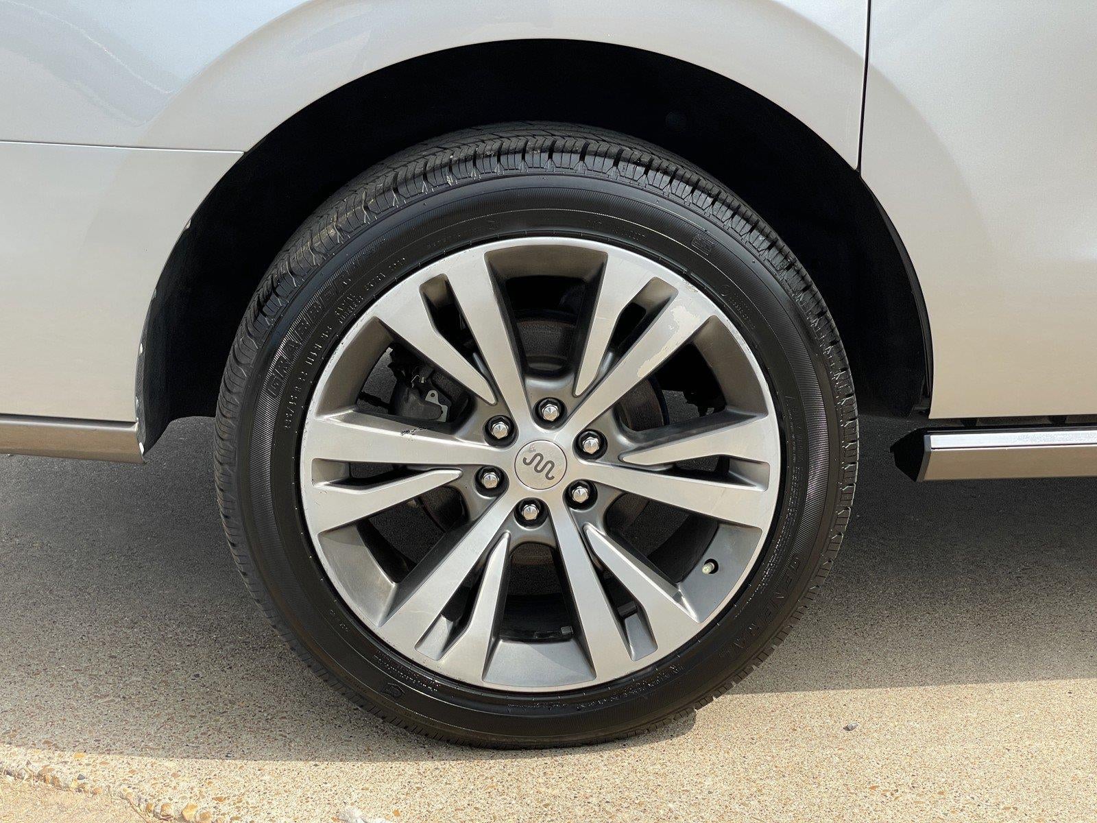 2020 Ford Expedition Max King Ranch