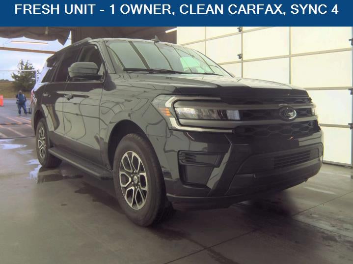 2024 Ford Expedition XLT's photo