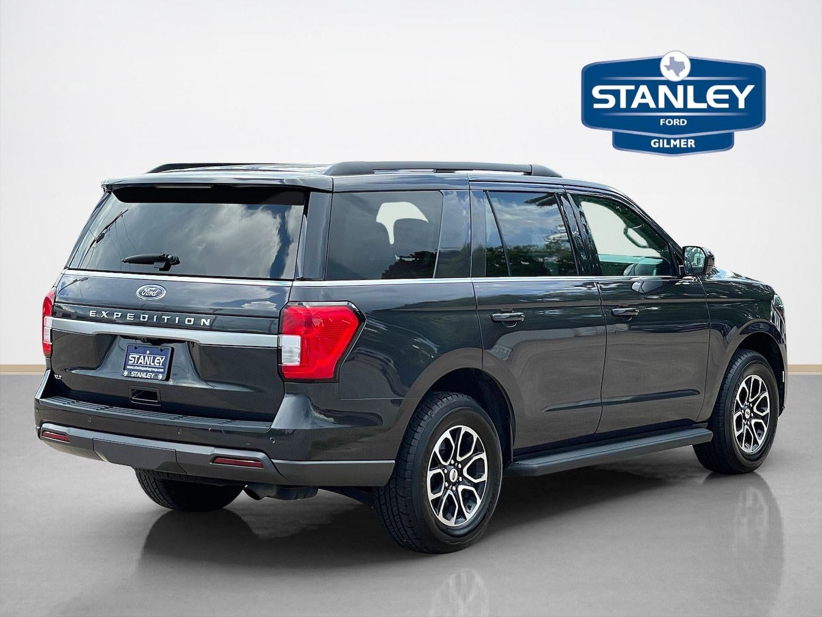 2024 Ford Expedition XLT