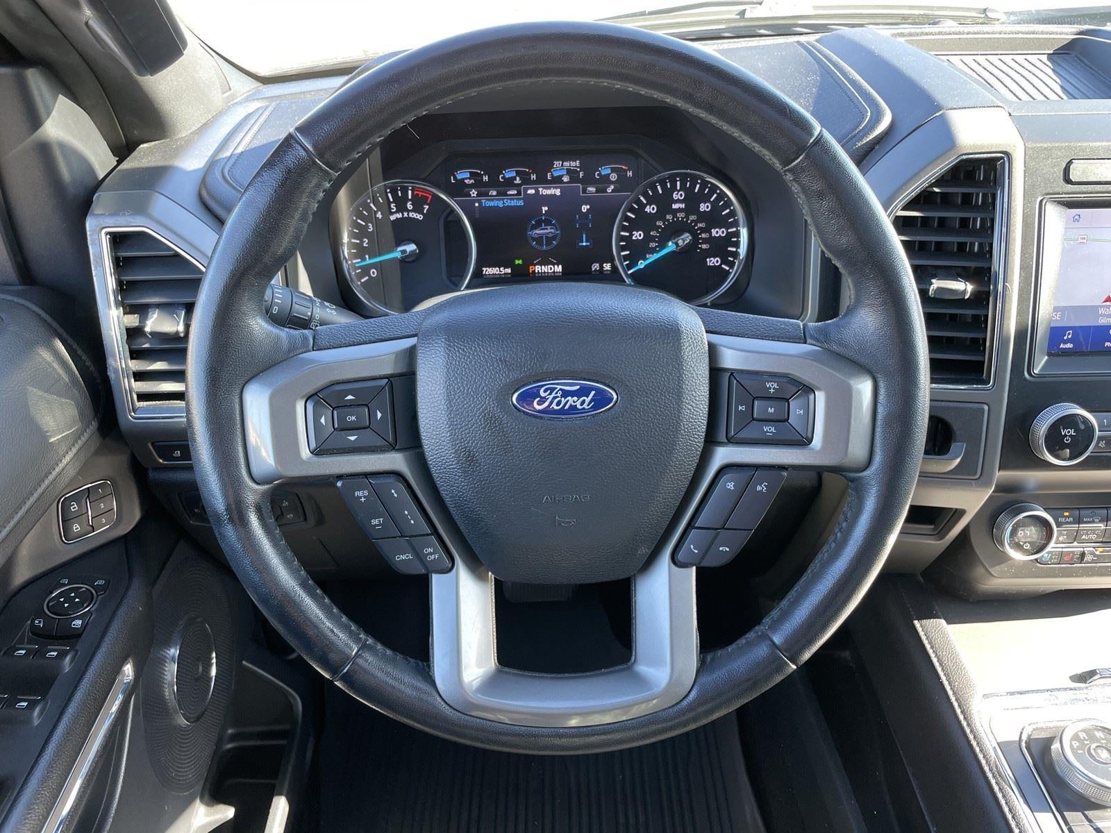 2021 Ford Expedition XLT