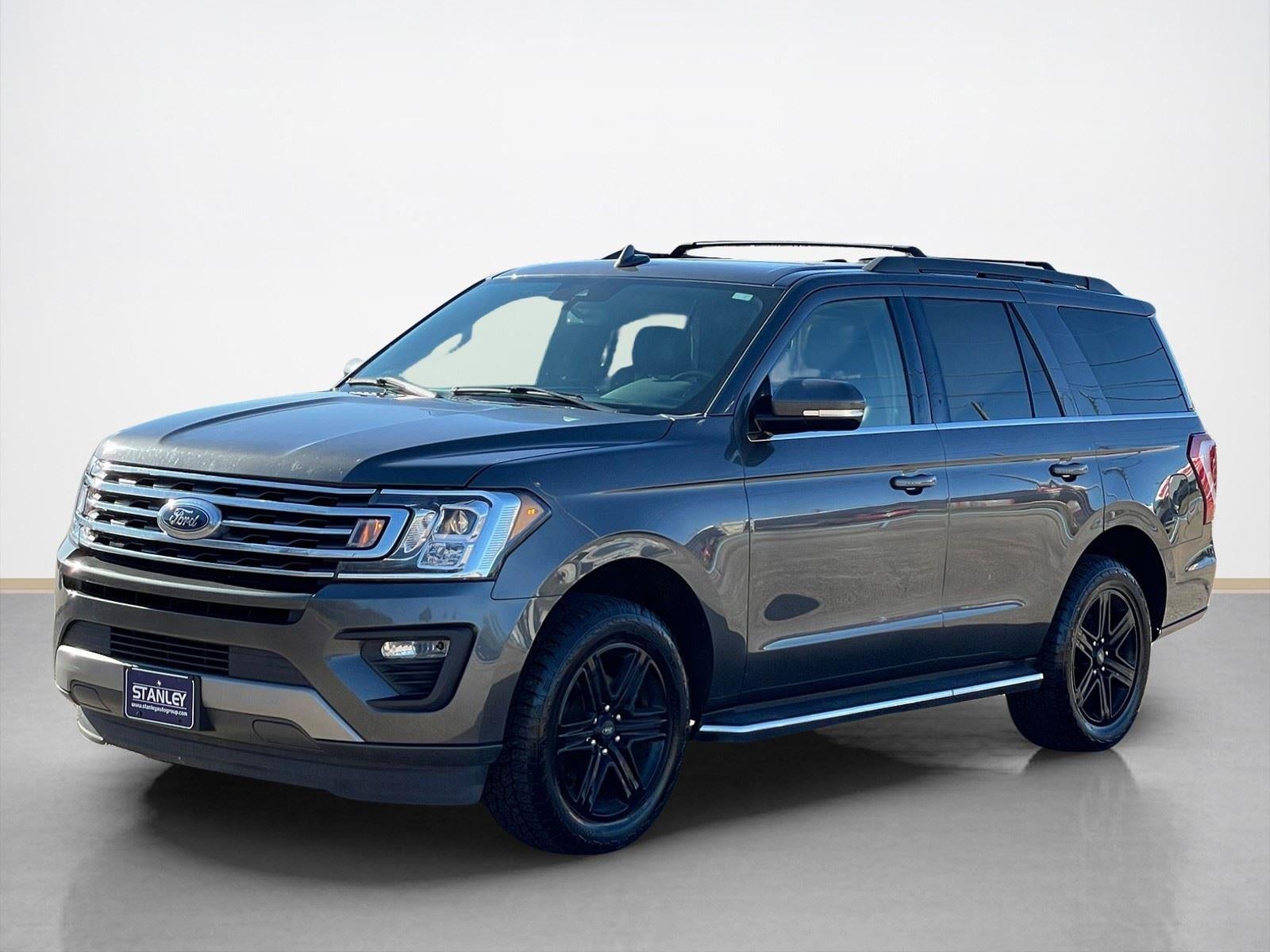 2021 Ford Expedition XLT