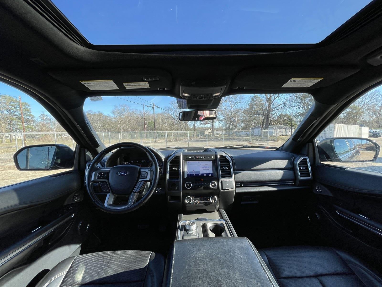 2021 Ford Expedition XLT