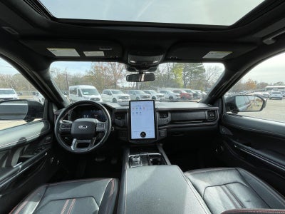 2022 Ford Expedition Limited