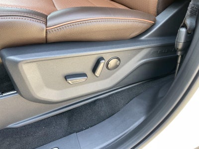 2026 Ford Expedition King Ranch