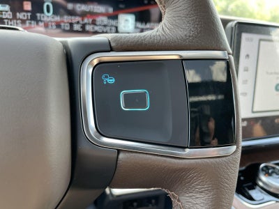 2026 Ford Expedition King Ranch