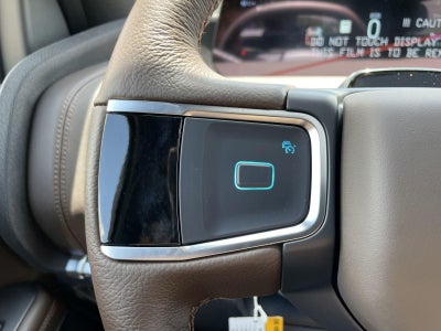 2026 Ford Expedition King Ranch