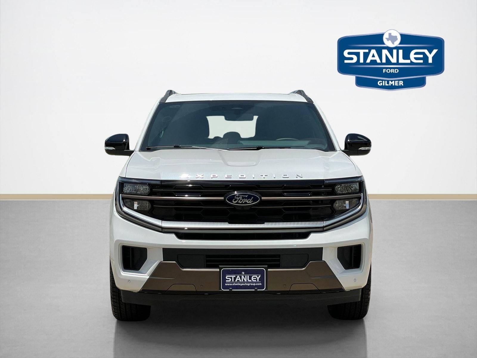 2026 Ford Expedition King Ranch