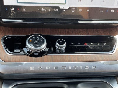 2026 Ford Expedition King Ranch