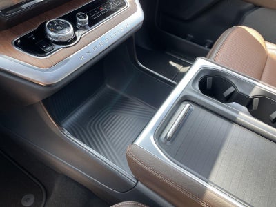 2026 Ford Expedition King Ranch