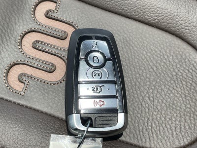 2026 Ford Expedition King Ranch