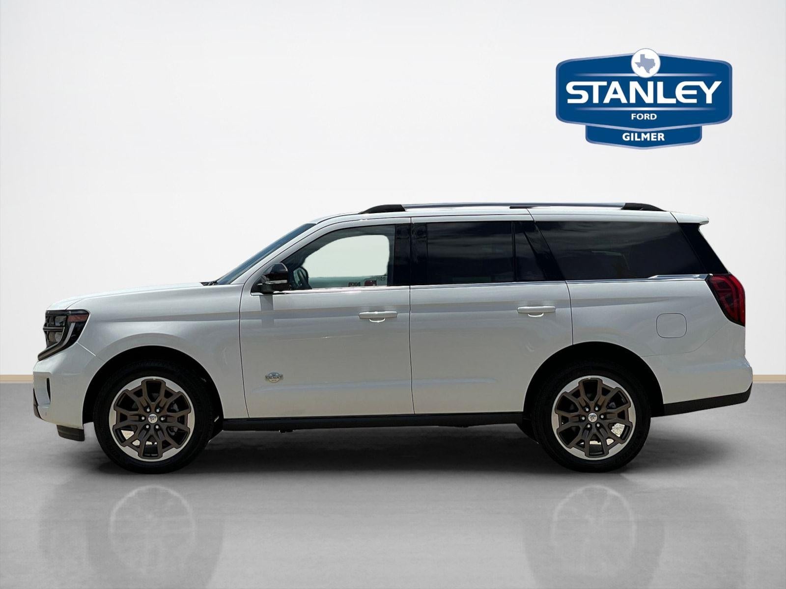 2026 Ford Expedition King Ranch