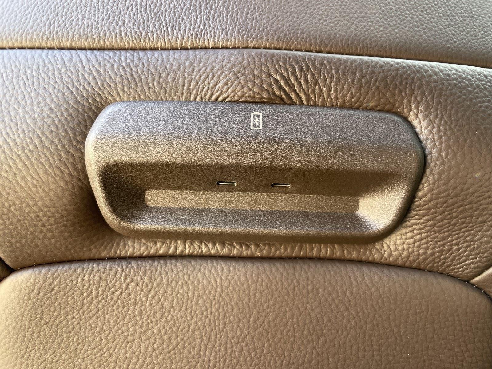2026 Ford Expedition King Ranch