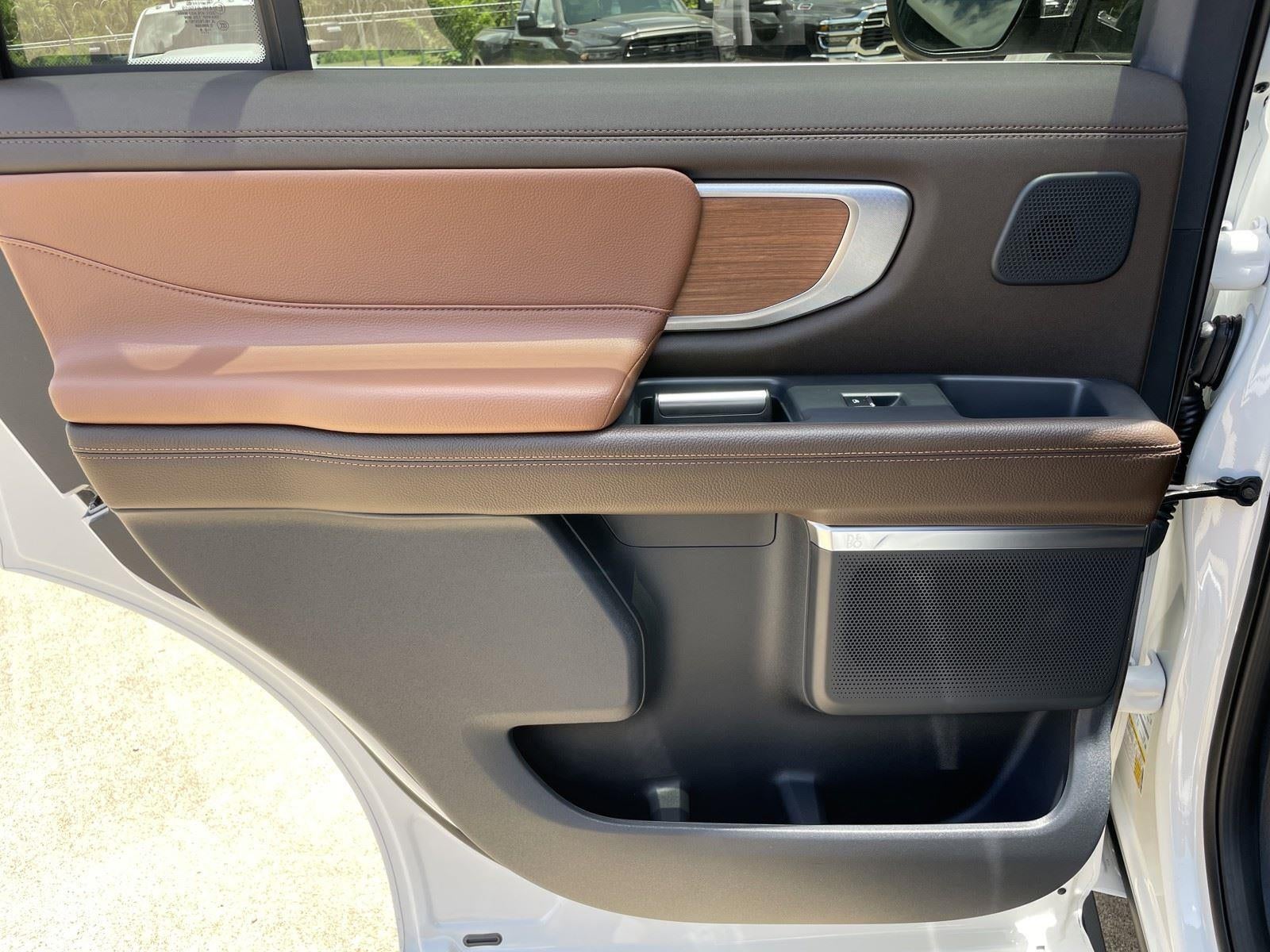 2026 Ford Expedition King Ranch