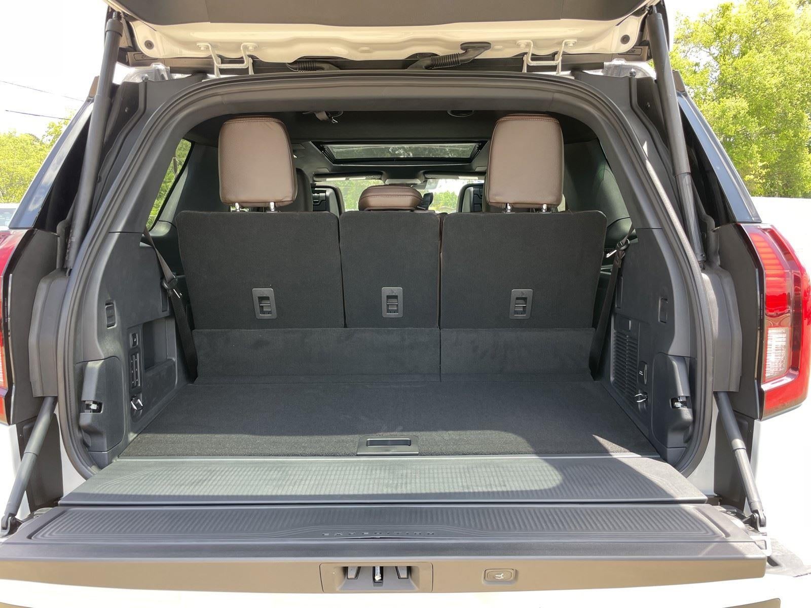 2026 Ford Expedition King Ranch