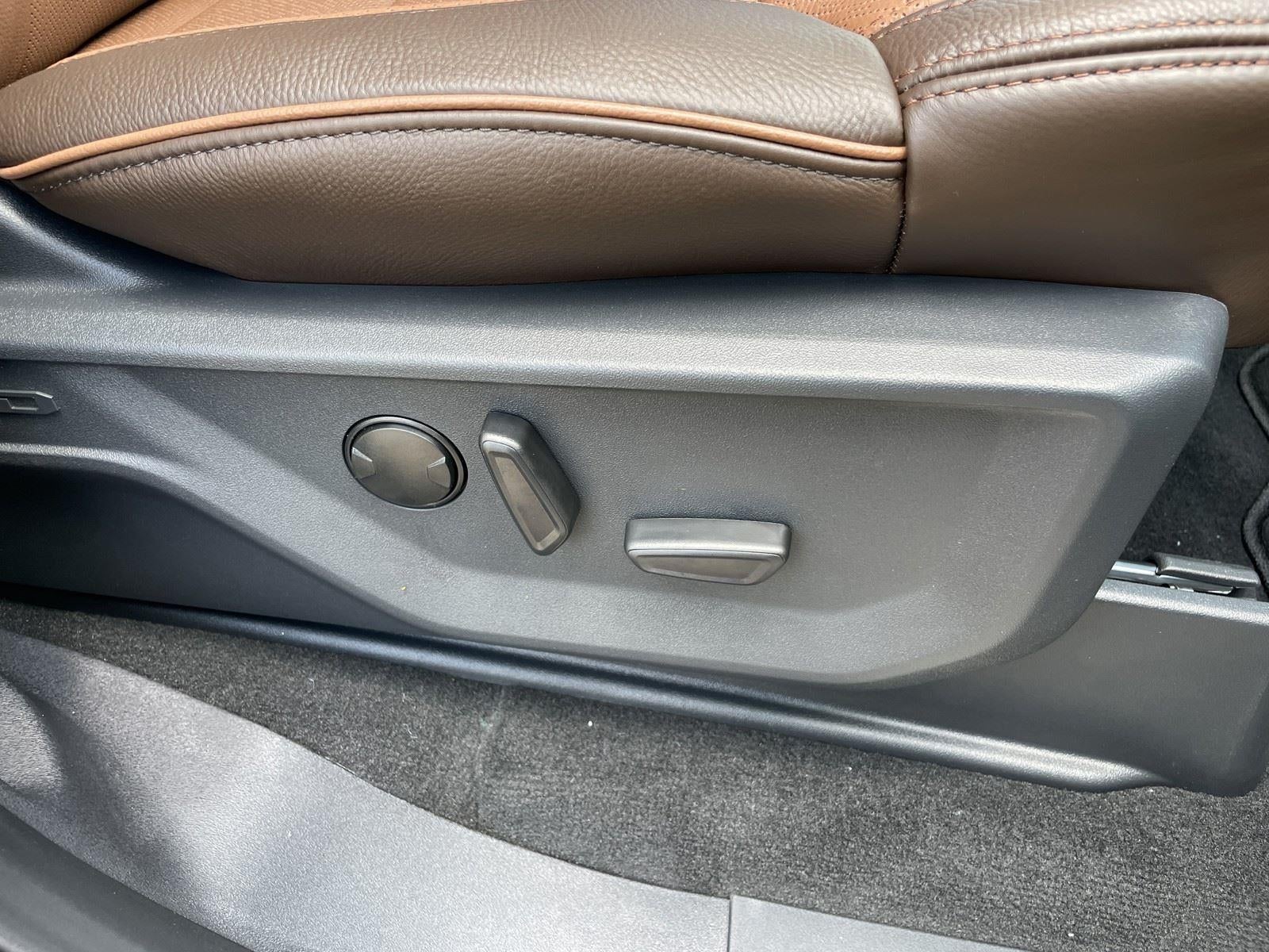2026 Ford Expedition King Ranch
