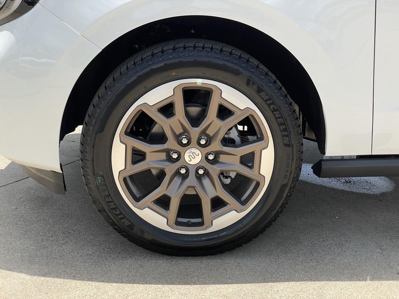 2026 Ford Expedition King Ranch