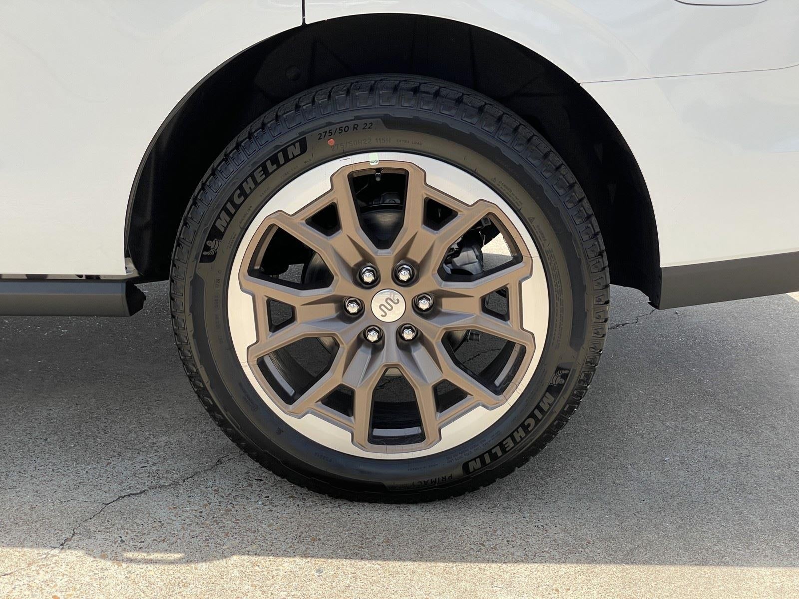 2026 Ford Expedition King Ranch