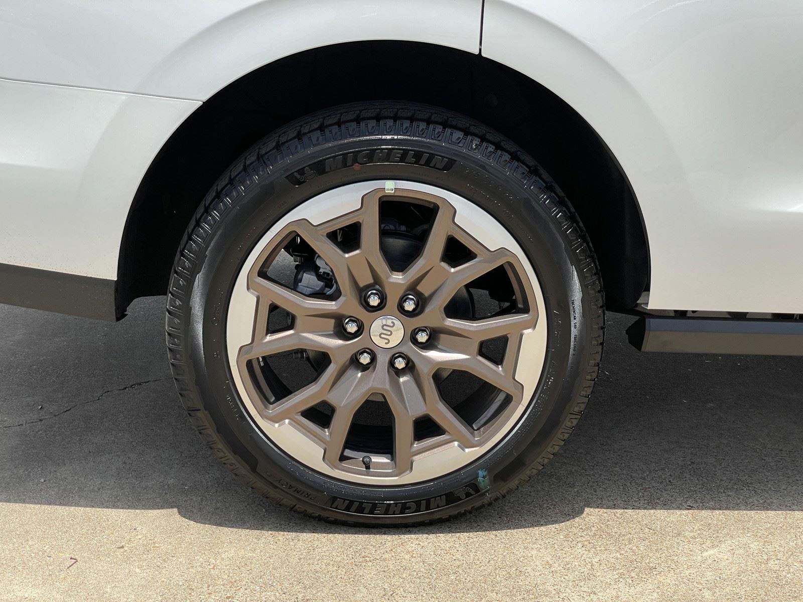 2026 Ford Expedition King Ranch