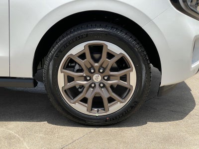 2026 Ford Expedition King Ranch
