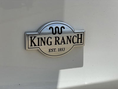 2026 Ford Expedition King Ranch