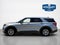 2022 Ford Explorer Base