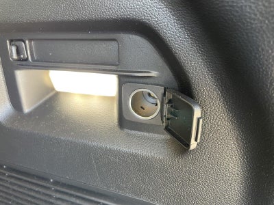 2022 Ford Explorer Base