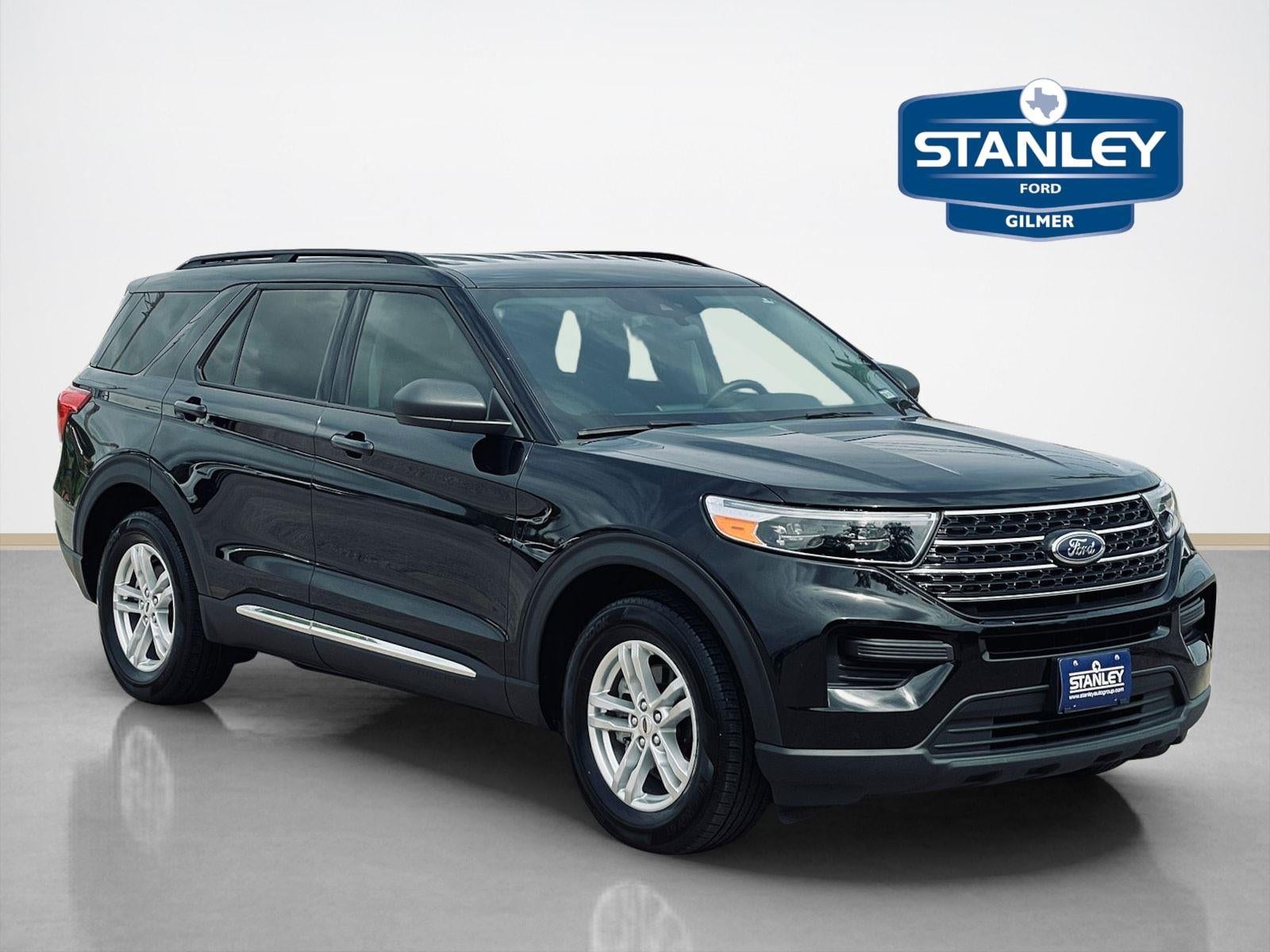 2024 Ford Explorer XLT RWD's photo