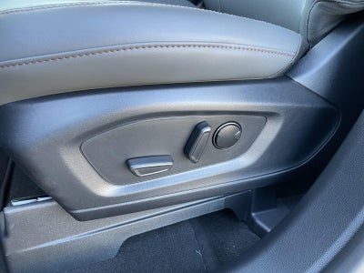 2026 Ford Explorer Active (100A)